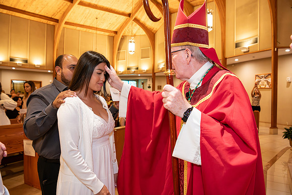St John Vianney Confirmation 2026 118