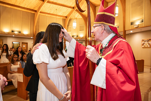 St John Vianney Confirmation 2026 122