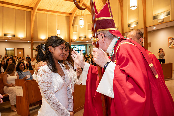 St John Vianney Confirmation 2026 121