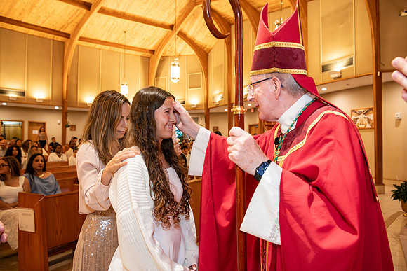 St John Vianney Confirmation 2026 124