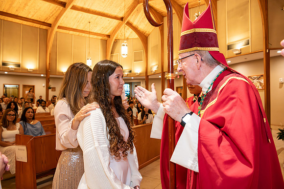 St John Vianney Confirmation 2026 125
