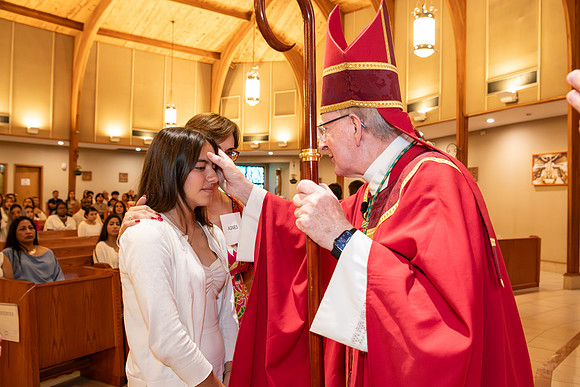 St John Vianney Confirmation 2026 126