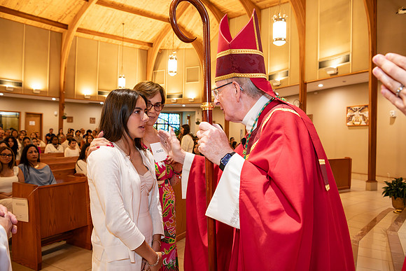St John Vianney Confirmation 2026 127