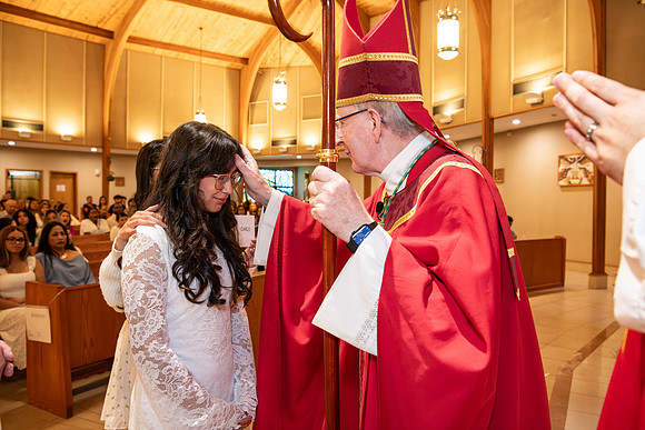 St John Vianney Confirmation 2026 128