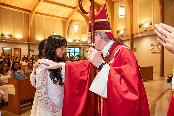 St John Vianney Confirmation 2026 129