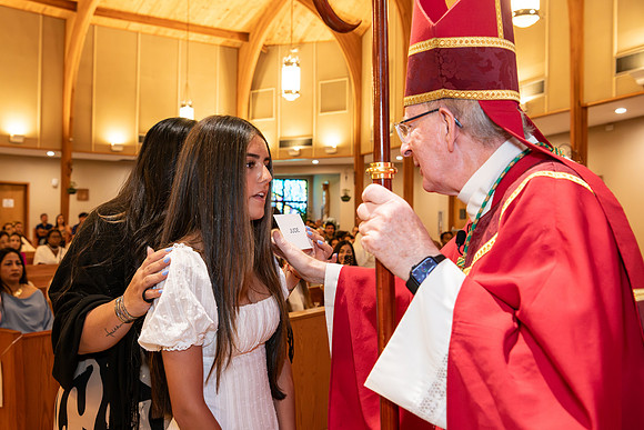 St John Vianney Confirmation 2026 131