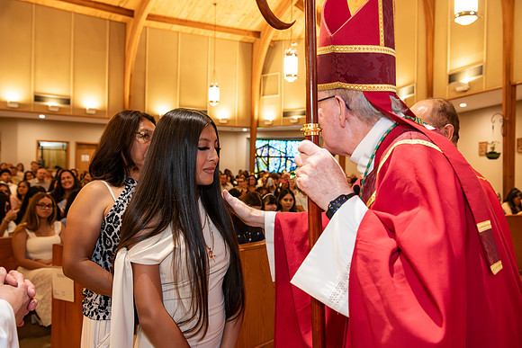 St John Vianney Confirmation 2026 133
