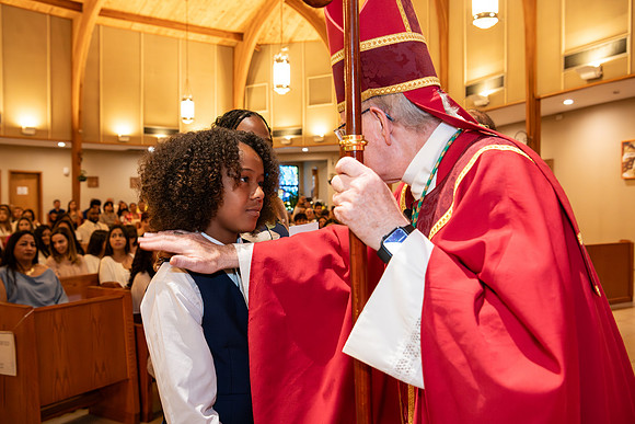 St John Vianney Confirmation 2026 137