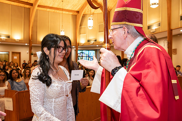 St John Vianney Confirmation 2026 139