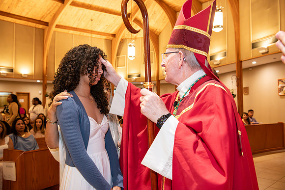 St John Vianney Confirmation 2026 140