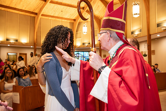 St John Vianney Confirmation 2026 141