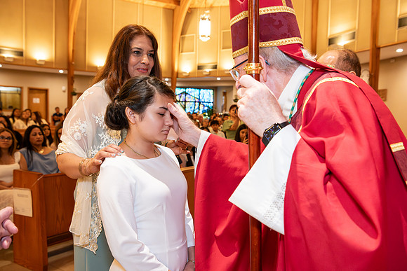 St John Vianney Confirmation 2026 142