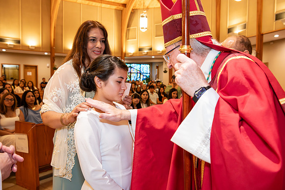 St John Vianney Confirmation 2026 143