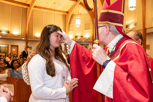 St John Vianney Confirmation 2026 144