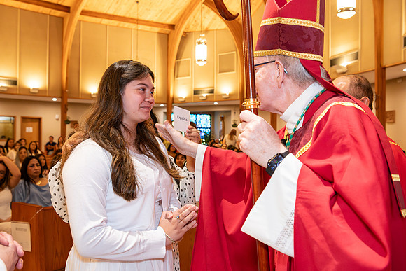 St John Vianney Confirmation 2026 145