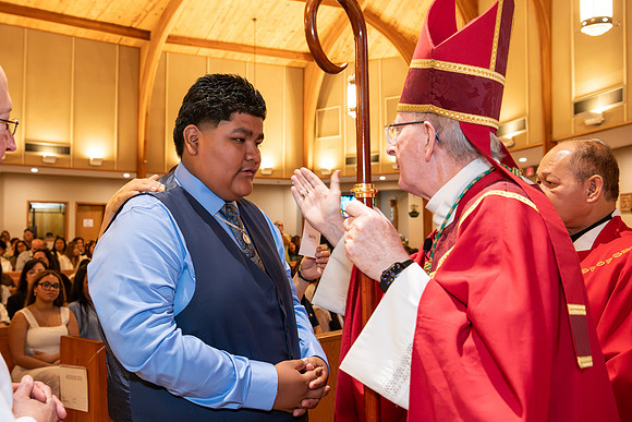 St John Vianney Confirmation 2026 147