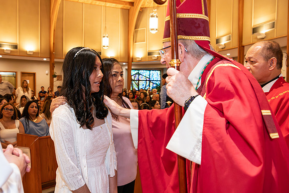 St John Vianney Confirmation 2026 149
