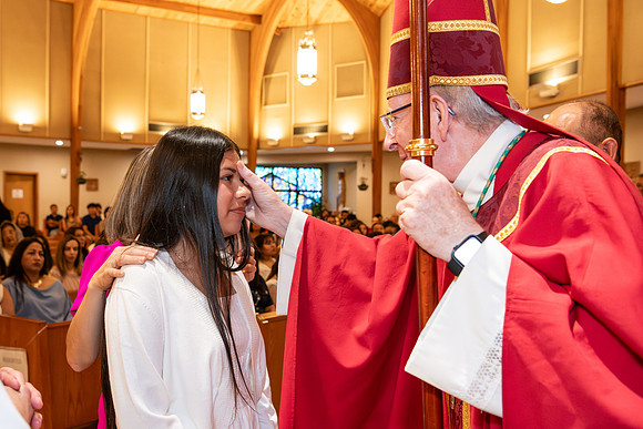 St John Vianney Confirmation 2026 150