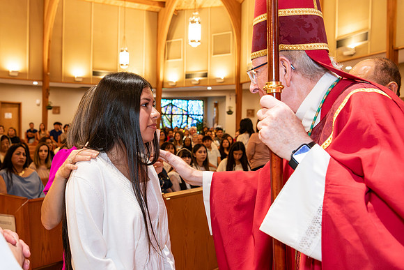 St John Vianney Confirmation 2026 151