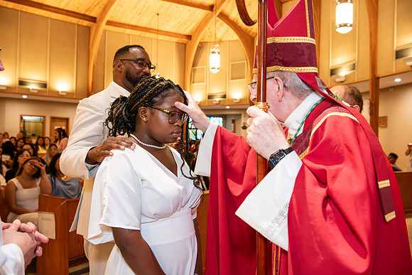 St John Vianney Confirmation 2026 152