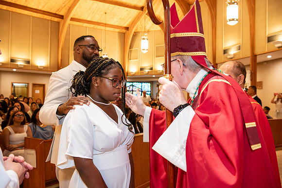St John Vianney Confirmation 2026 153