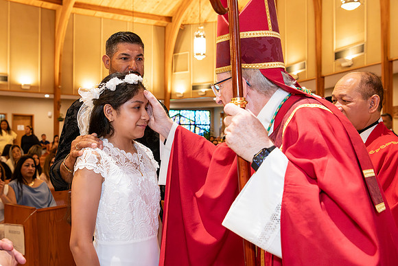 St John Vianney Confirmation 2026 154