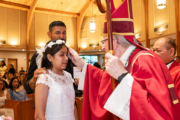 St John Vianney Confirmation 2026 155