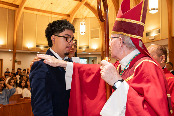 St John Vianney Confirmation 2026 157