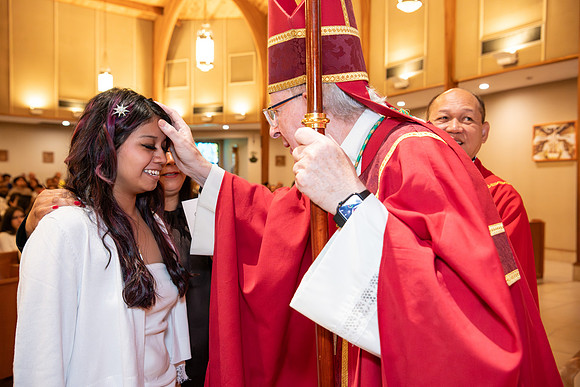 St John Vianney Confirmation 2026 158