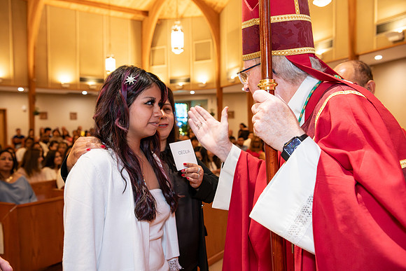St John Vianney Confirmation 2026 159