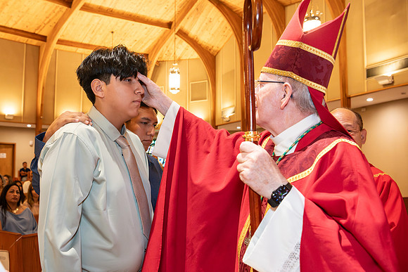 St John Vianney Confirmation 2026 160