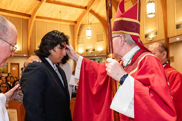 St John Vianney Confirmation 2026 162