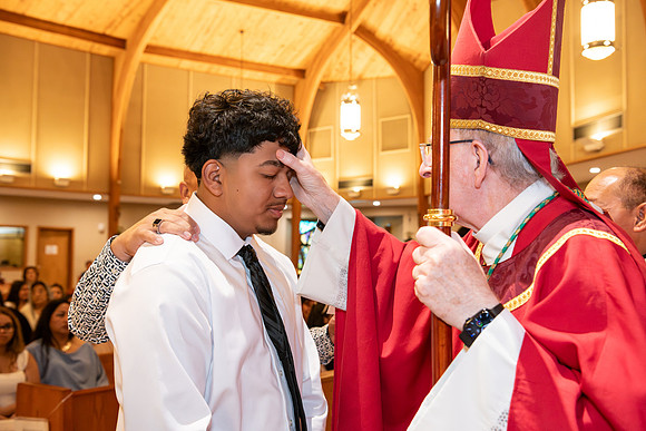 St John Vianney Confirmation 2026 164