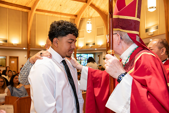 St John Vianney Confirmation 2026 165