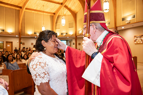 St John Vianney Confirmation 2026 167