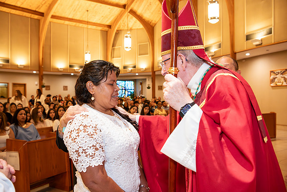 St John Vianney Confirmation 2026 168