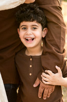 Tati and Moselly Family 0002