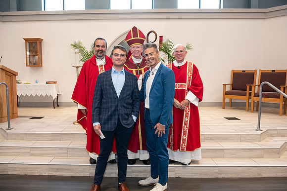 St Faustina Confirmation 2026 008