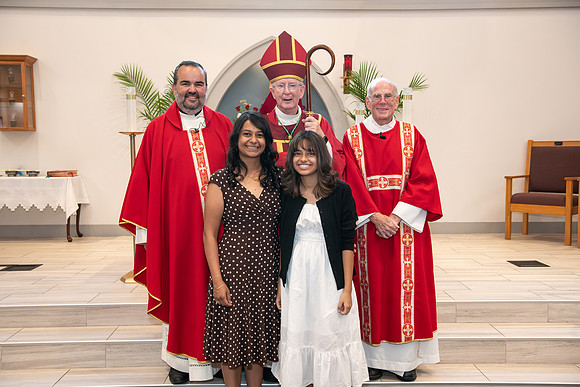 St Faustina Confirmation 2026 012