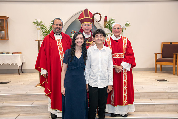 St Faustina Confirmation 2026 013