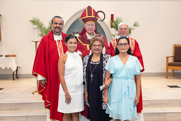 St Faustina Confirmation 2026 016