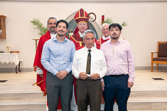 St Faustina Confirmation 2026 019