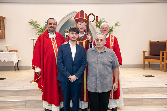 St Faustina Confirmation 2026 022