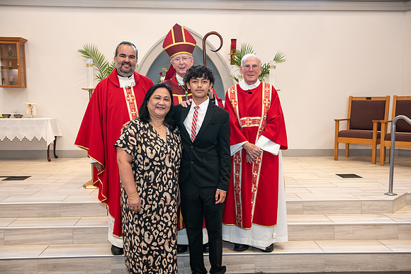 St Faustina Confirmation 2026 026