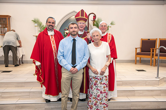 St Faustina Confirmation 2026 028