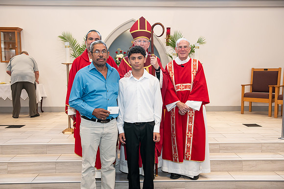 St Faustina Confirmation 2026 030