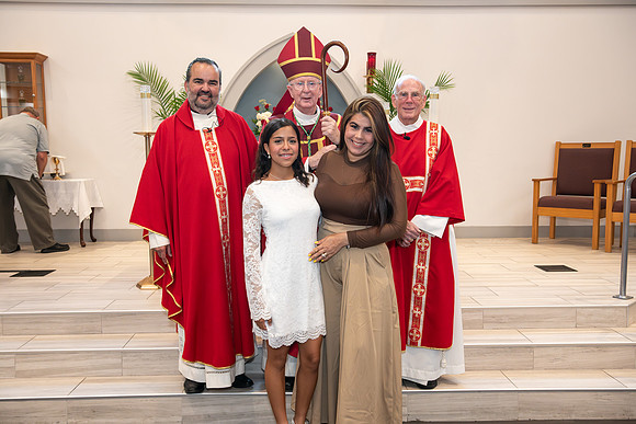 St Faustina Confirmation 2026 029