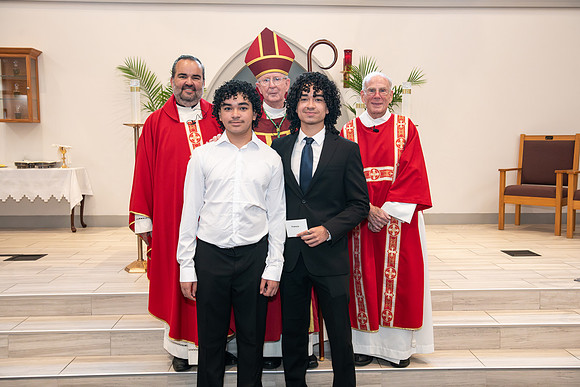 St Faustina Confirmation 2026 031