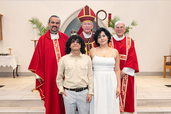 St Faustina Confirmation 2026 033