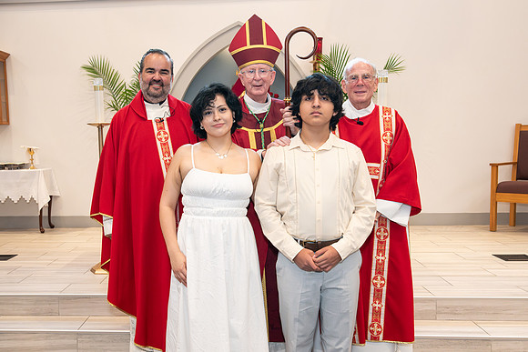 St Faustina Confirmation 2026 034